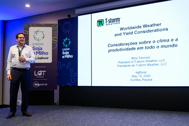 2o Encontro de Mercado de Soja e Milho da AgRural, 2025 (11)
