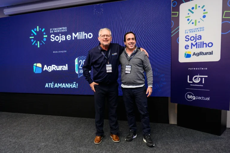 2o Encontro de Mercado de Soja e Milho da AgRural, 2025 (19)