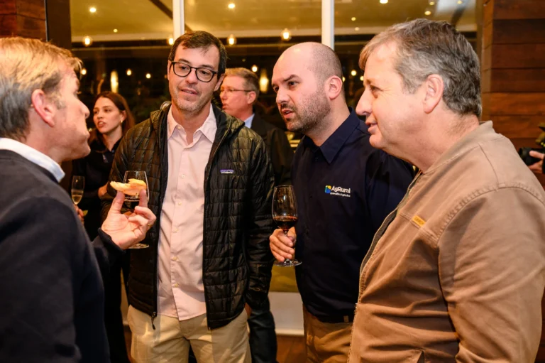 2o Encontro de Mercado de Soja e Milho da AgRural, 2025 (22)