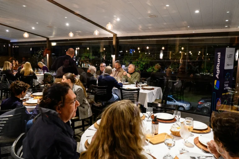2o Encontro de Mercado de Soja e Milho da AgRural, 2025 (24)