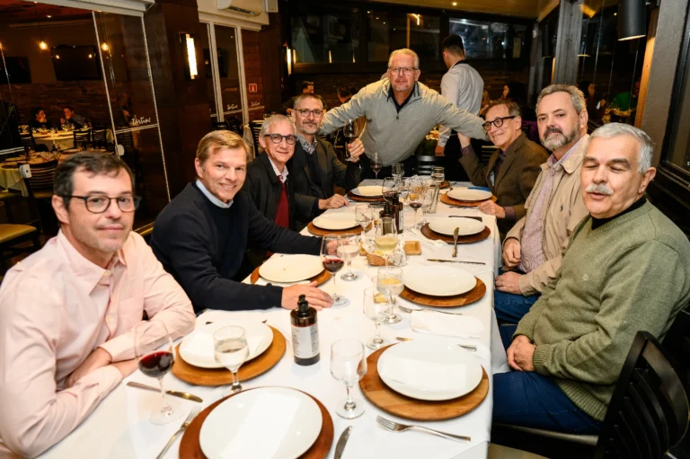 2o Encontro de Mercado de Soja e Milho da AgRural, 2025 (25)