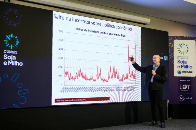 2o Encontro de Mercado de Soja e Milho da AgRural, 2025 (26)
