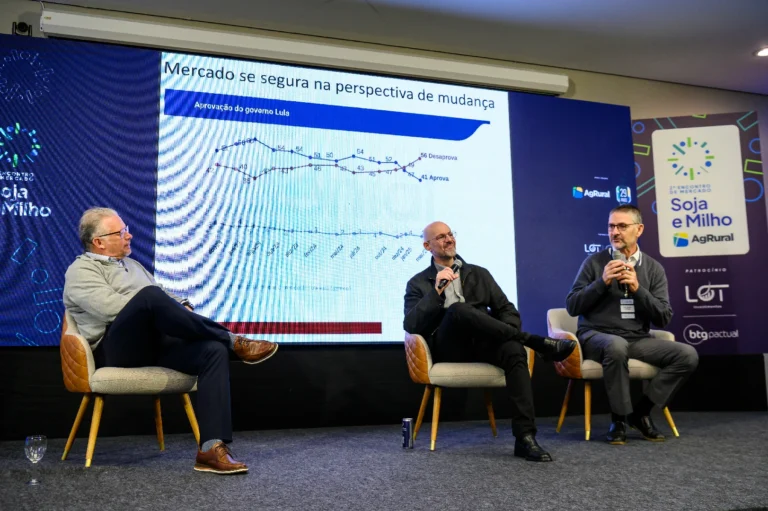 2o Encontro de Mercado de Soja e Milho da AgRural, 2025 (28)
