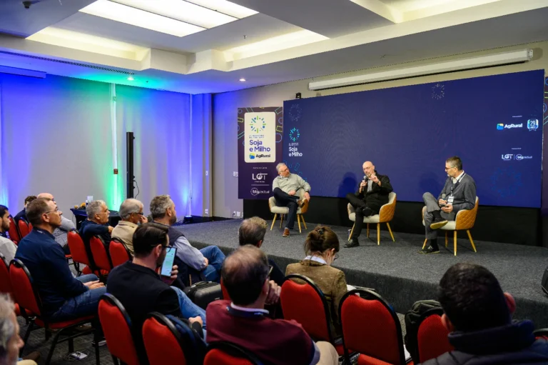 2o Encontro de Mercado de Soja e Milho da AgRural, 2025 (29)