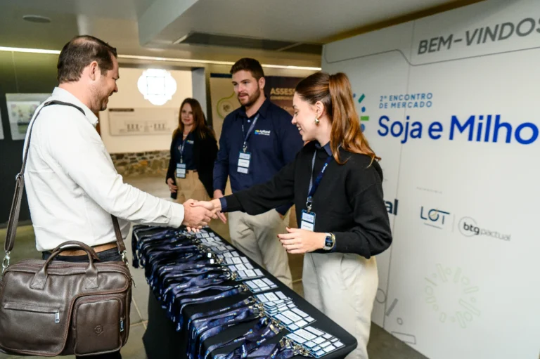 2o Encontro de Mercado de Soja e Milho da AgRural, 2025 (3)