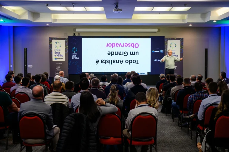 2o Encontro de Mercado de Soja e Milho da AgRural, 2025 (32)