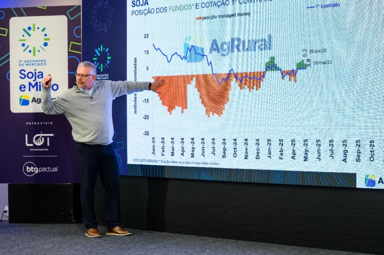 2o Encontro de Mercado de Soja e Milho da AgRural, 2025 (33)