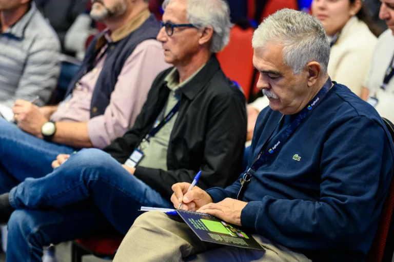 2o Encontro de Mercado de Soja e Milho da AgRural, 2025 (4)