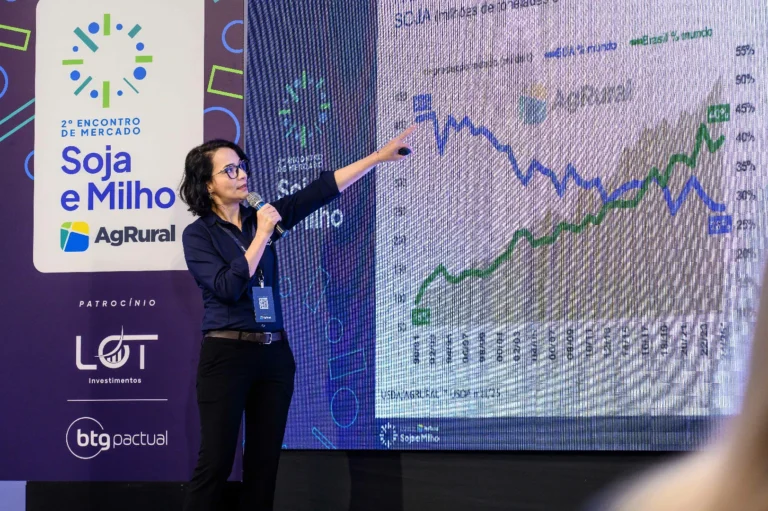 2o Encontro de Mercado de Soja e Milho da AgRural, 2025 (5)