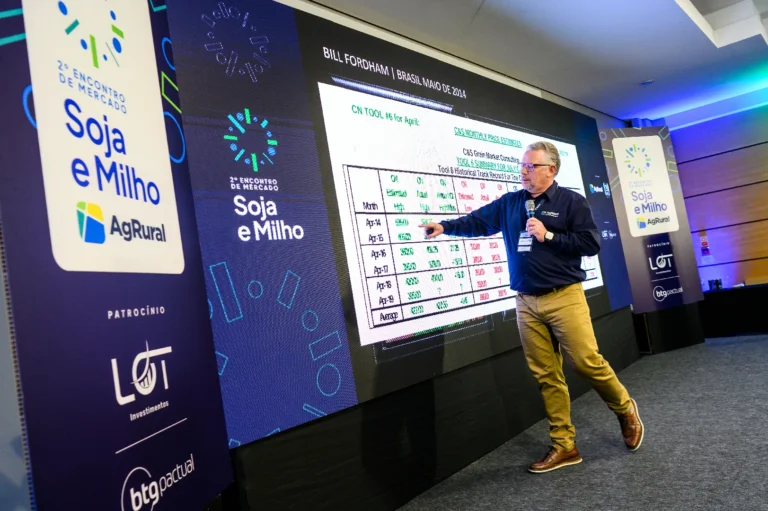 2o Encontro de Mercado de Soja e Milho da AgRural, 2025 (7)