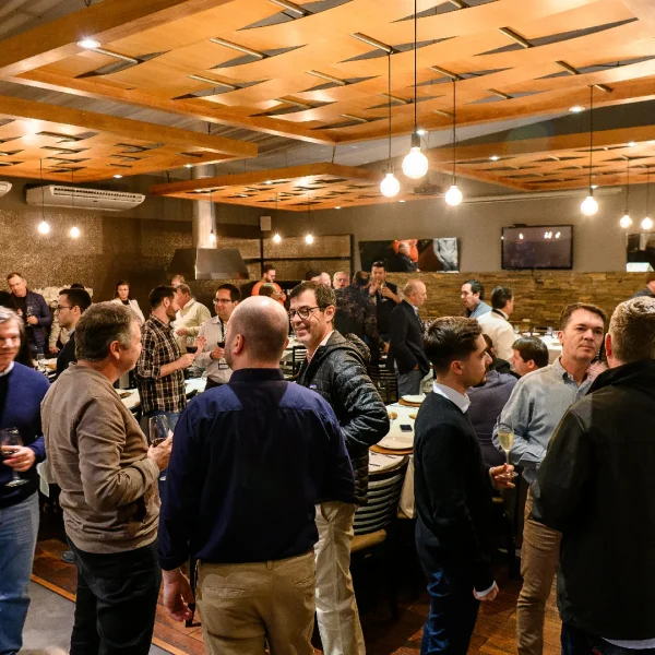 2o Encontro de Mercado de Soja e Milho da AgRural, 2025 (23)