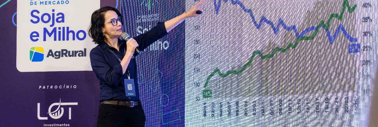 2o Encontro de Mercado de Soja e Milho da AgRural, 2025 (5)